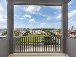 Lentor Modern (D26), Apartment #595805881
